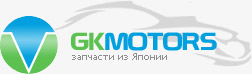 GKMOTORS —   